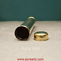 Pipe Storage Agardhan - 10 Inch Height