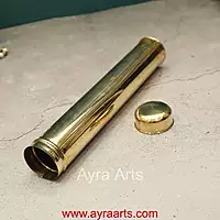 Pipe Storage Agardhan - 10 Inch Height