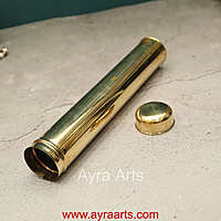 Pipe Storage Agardhan - 10 Inch Height