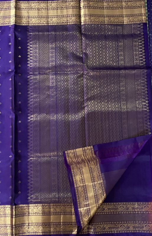 VRINDA – THE SILKWALK EXCLUSIVES 11524