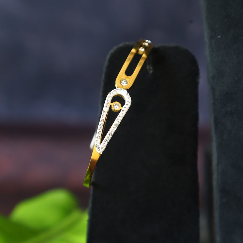 Universe Gold Bracelet