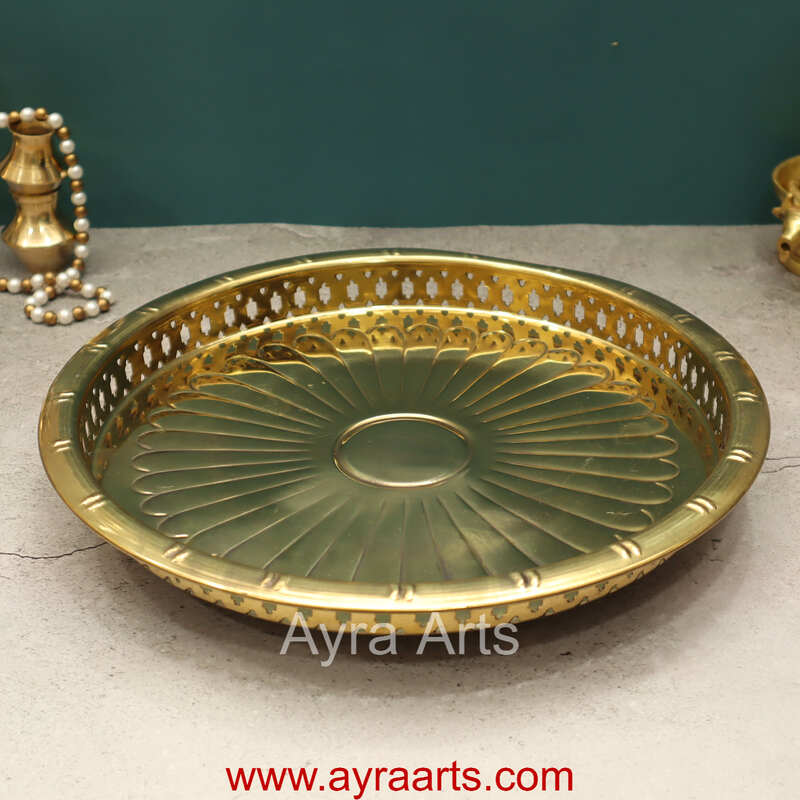 Handle Khomcha - 12 Inch Length