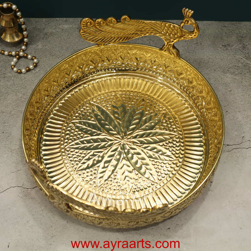 Carving Bowl - 12 Inch Length