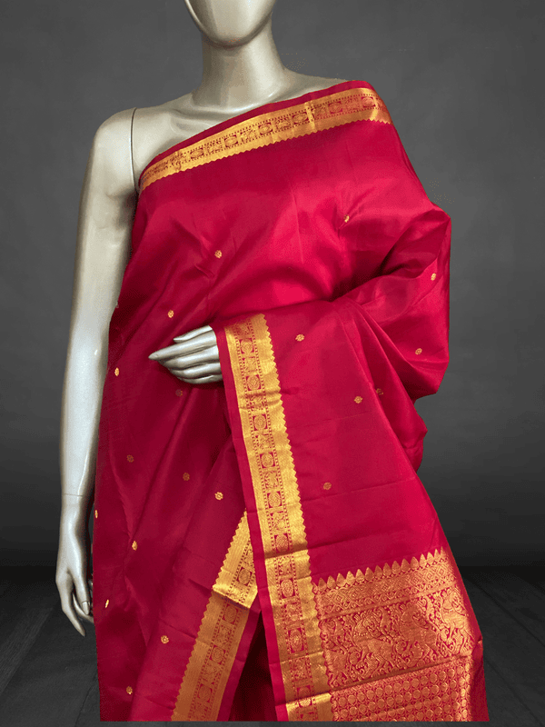 PARINAYAM – TALE OF KANCHIPURAM 11727