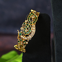 PEACOCK BRACELET