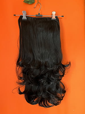 Long layered hair extention Long layered hair extention