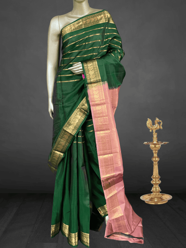 SUBBALAKSHMI – MELODY OF EXCLUSIVES 16843