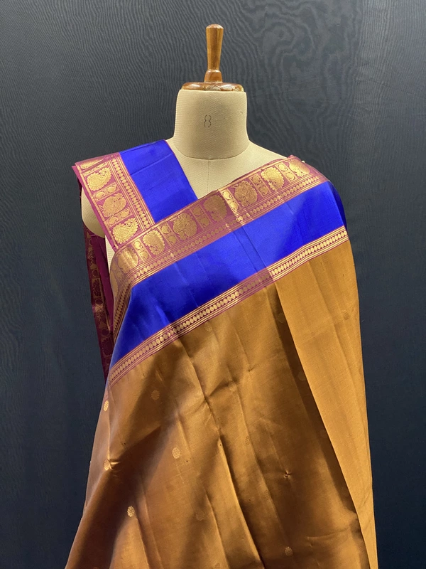 SUVARCHALA – LOVE FOR YOUR SILK EXCLUSIVES 12341