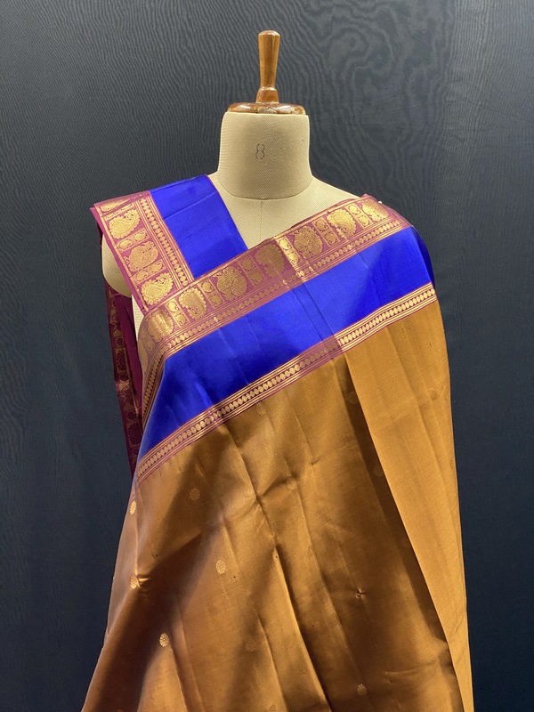 SUVARCHALA – LOVE FOR YOUR SILK EXCLUSIVES 12341