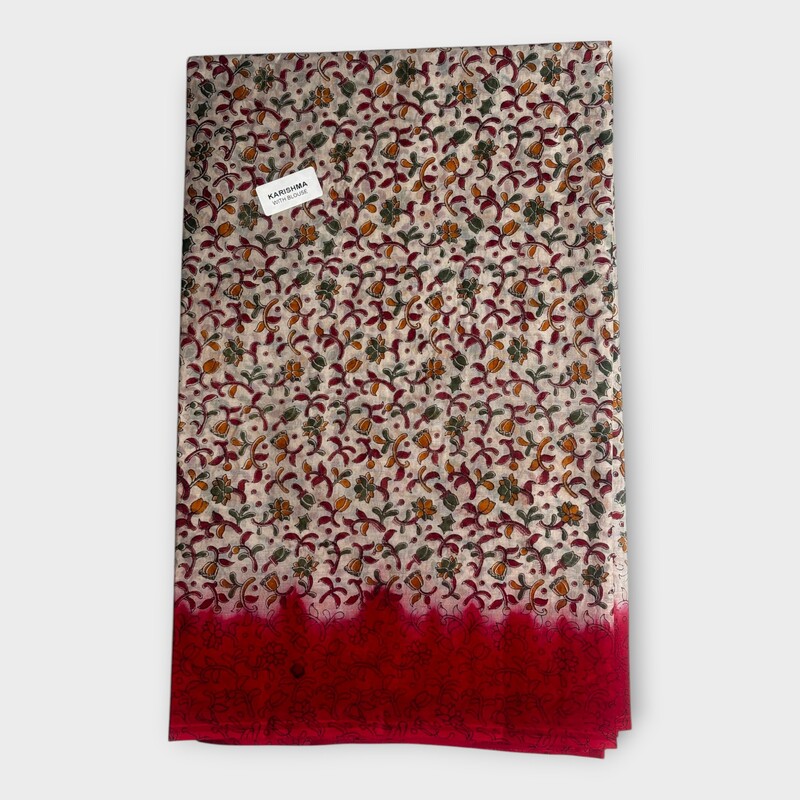 ZORA Cotton Karishma - KC01