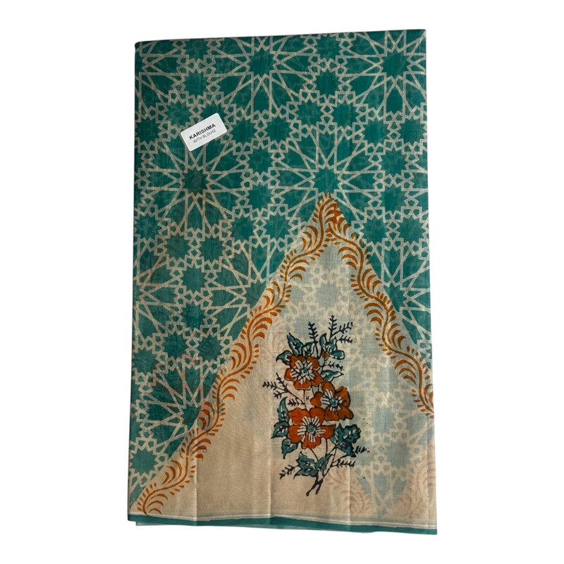 ZORA Cotton Karishma - KC02