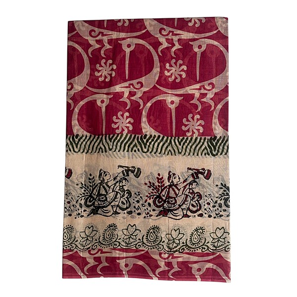 ZORA Cotton Karishma - KC03