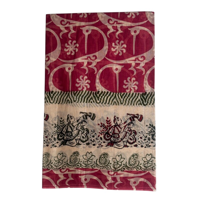 ZORA Cotton Karishma - KC03