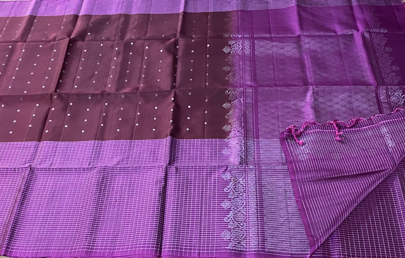 VAIRAM – BOUTIQUE OF SILKWALK EXCLUSIVES 11515