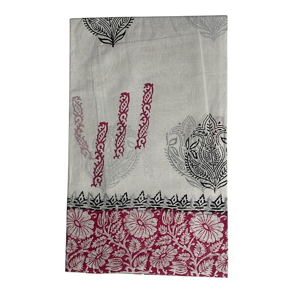 ZORA Cotton Simran - SC01