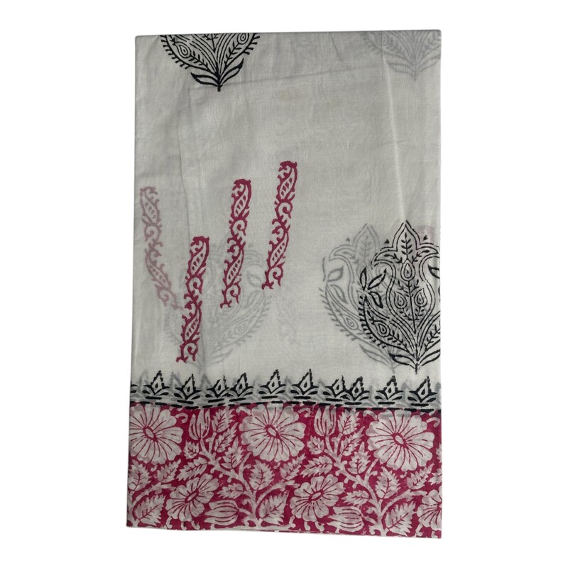 ZORA Cotton Simran - SC01