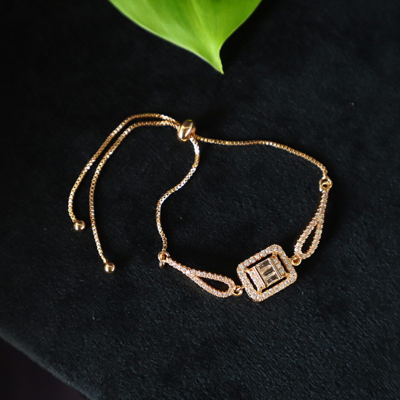 ROSE GOLD BRACELET