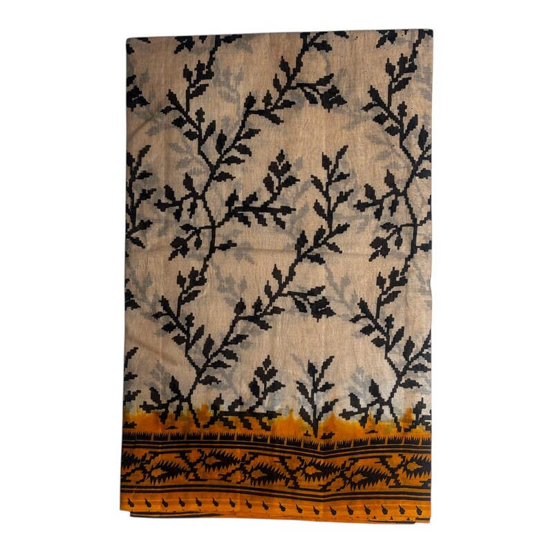 ZORA Cotton Vasundhara - VAS-02