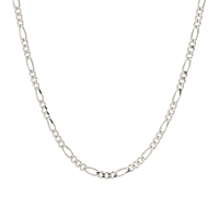 92.5 Mens Silver Chain(17G)