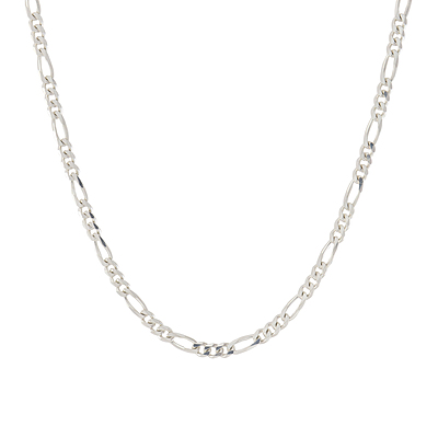 92.5 Mens Silver Chain(42G)
