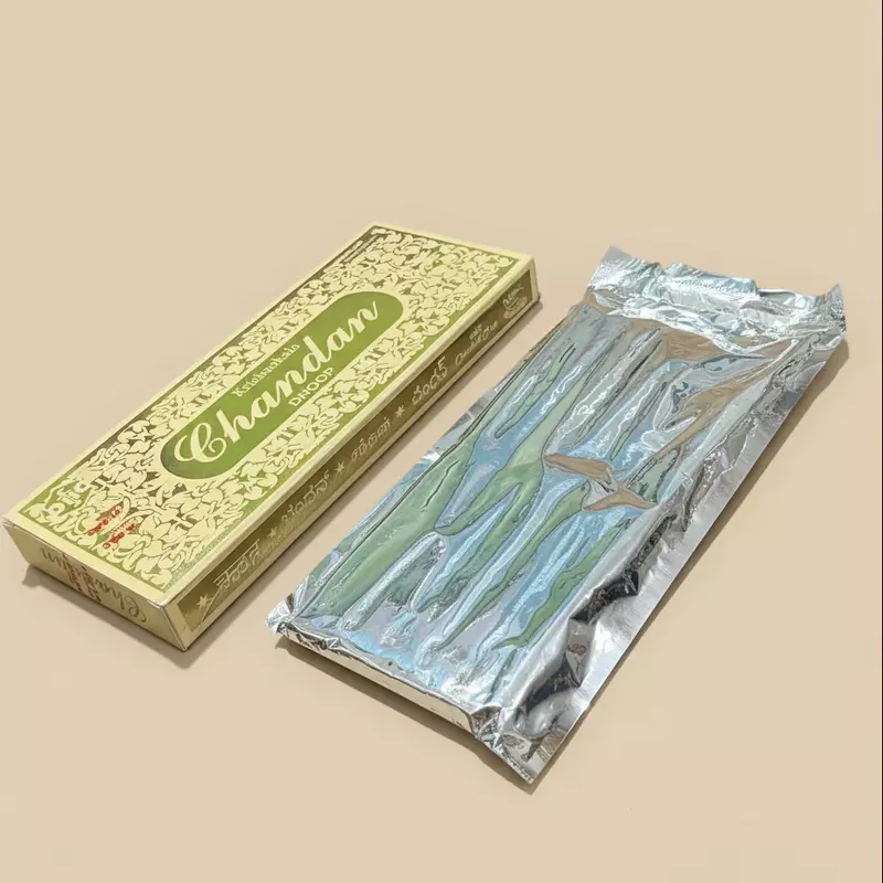 Raviikara CHANDAN Wet Dhoop 100g