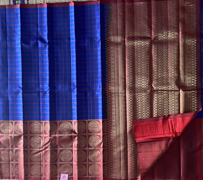 Chandramukhi - The SilkWalk Exclusives 8739