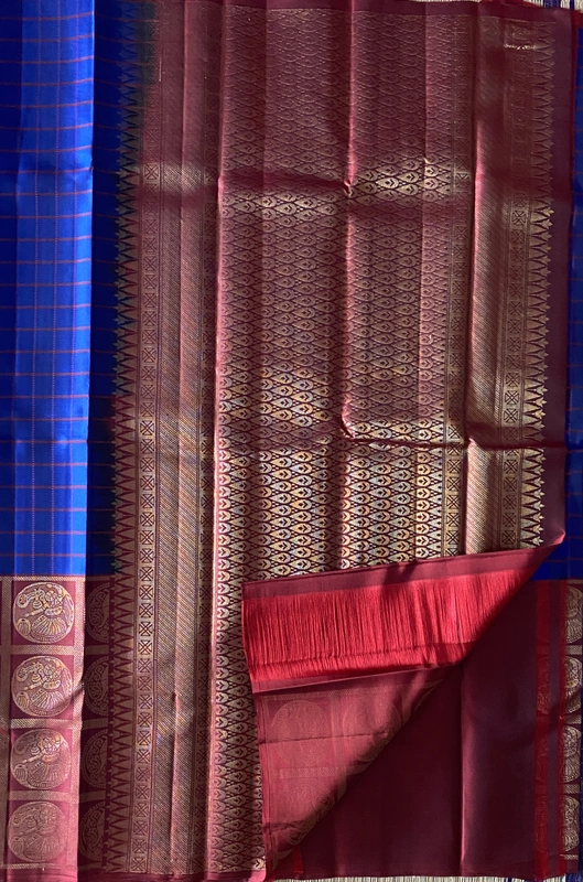 Chandramukhi - The SilkWalk Exclusives 8739