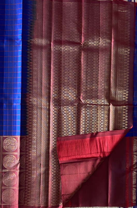 Chandramukhi - The SilkWalk Exclusives 8739