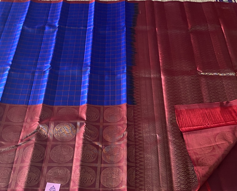 Chandramukhi - The SilkWalk Exclusives 8739