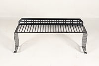 Overhead Storage Rack Jimny