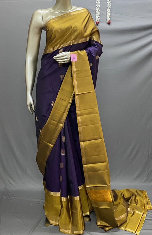 Amrutam - Boutique of SilkWalk Exclusives 7646