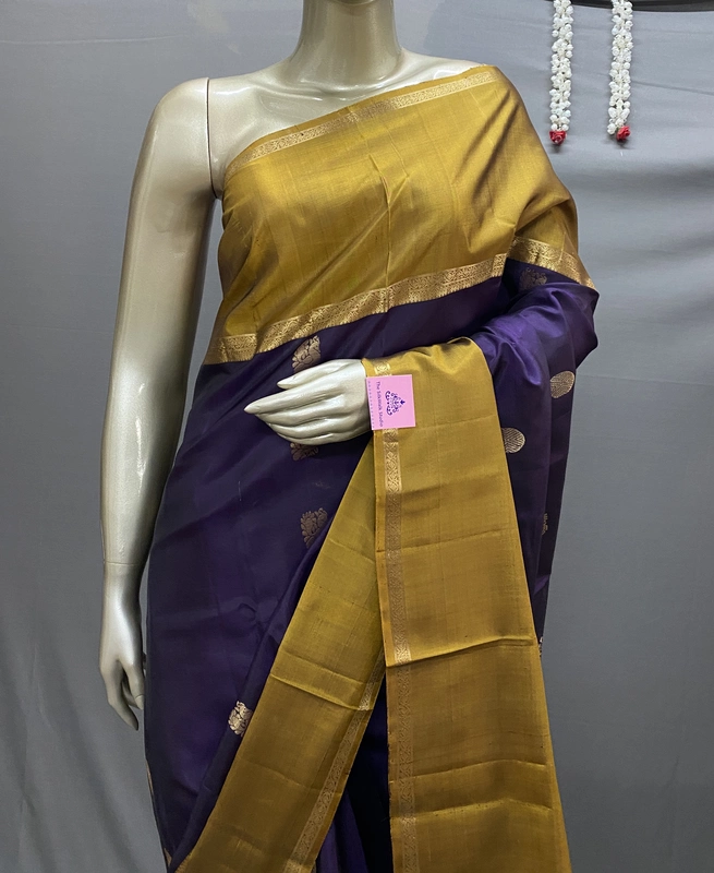 Amrutam - Boutique of SilkWalk Exclusives 7646