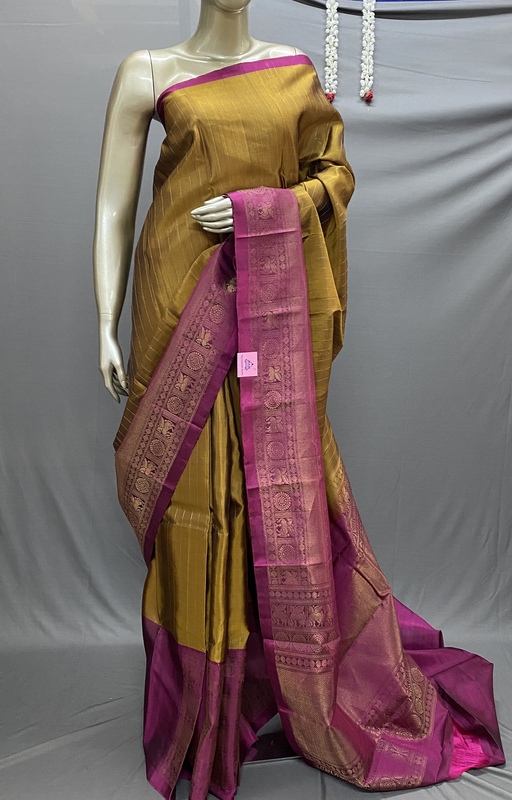 AADHIRA - The SilkWalk Exclusives 8520