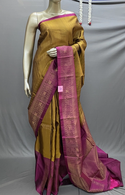 AADHIRA - The SilkWalk Exclusives 8520