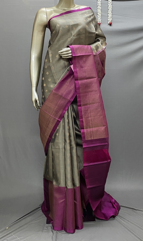 AADHIRA - The SilkWalk Exclusives 8746