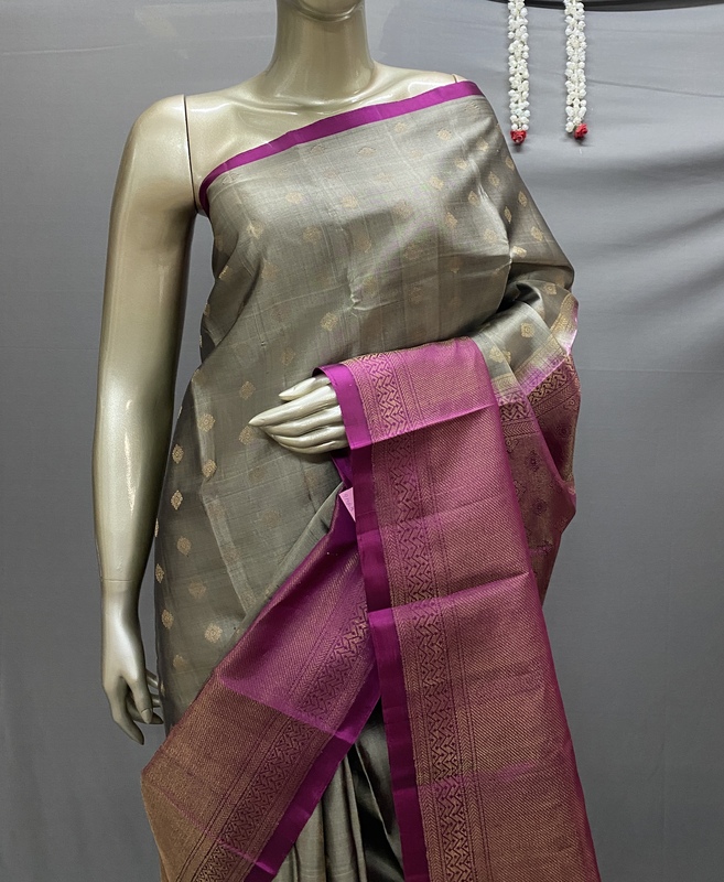 AADHIRA - The SilkWalk Exclusives 8746