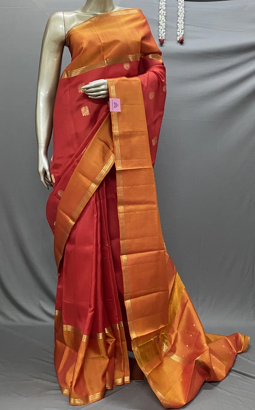 Amrutam - Boutique of SilkWalk Exclusives 6921