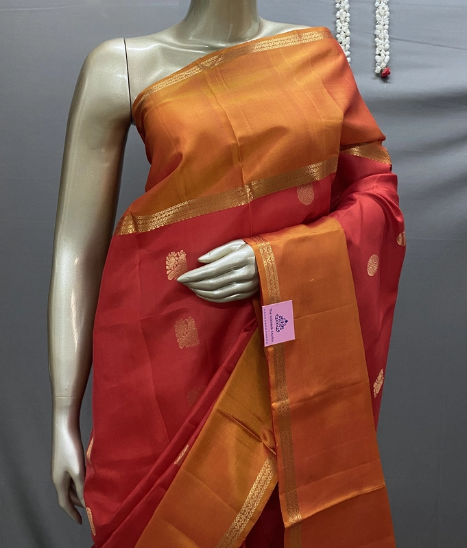 Amrutam - Boutique of SilkWalk Exclusives 6921