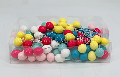 Balloons - Multi-colour