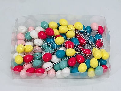 Balloons - Multi-colour