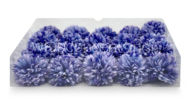 Carnation - Purplish Blue