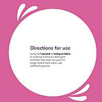 Laundry Bio Detergent