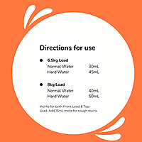 500ml Jasmine & Sandalwood