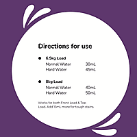 5L- Jasmine & Sandalwood