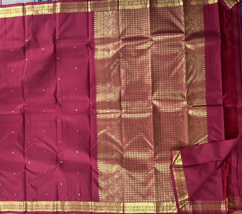 PARINAYAM – TALE OF KANCHIPURAM 11727