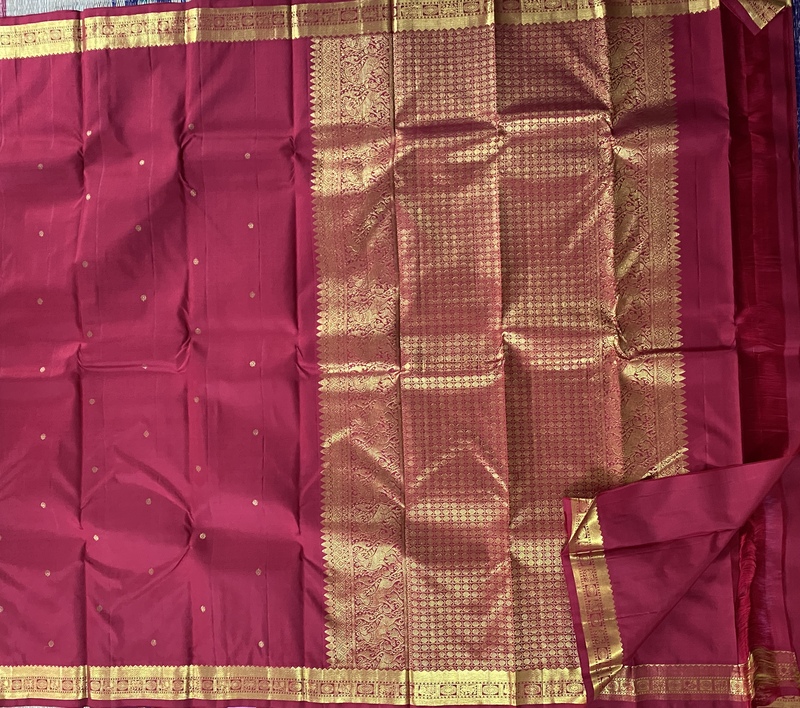 PARINAYAM – TALE OF KANCHIPURAM 11727