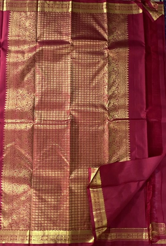 PARINAYAM – TALE OF KANCHIPURAM 11727