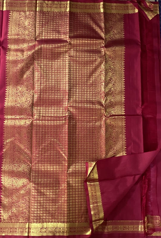 PARINAYAM – TALE OF KANCHIPURAM 11727