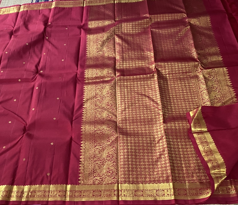 PARINAYAM – TALE OF KANCHIPURAM 11727