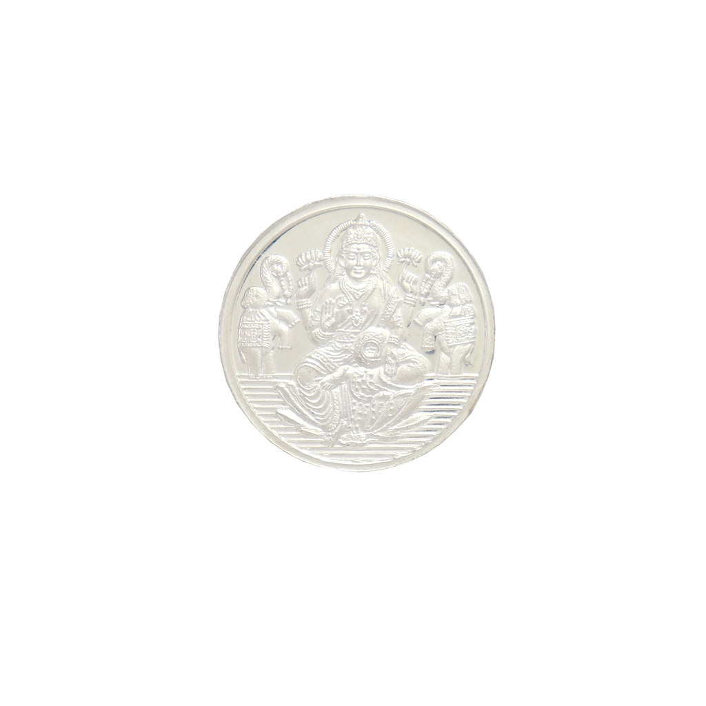 Silver Coin - 5 grams